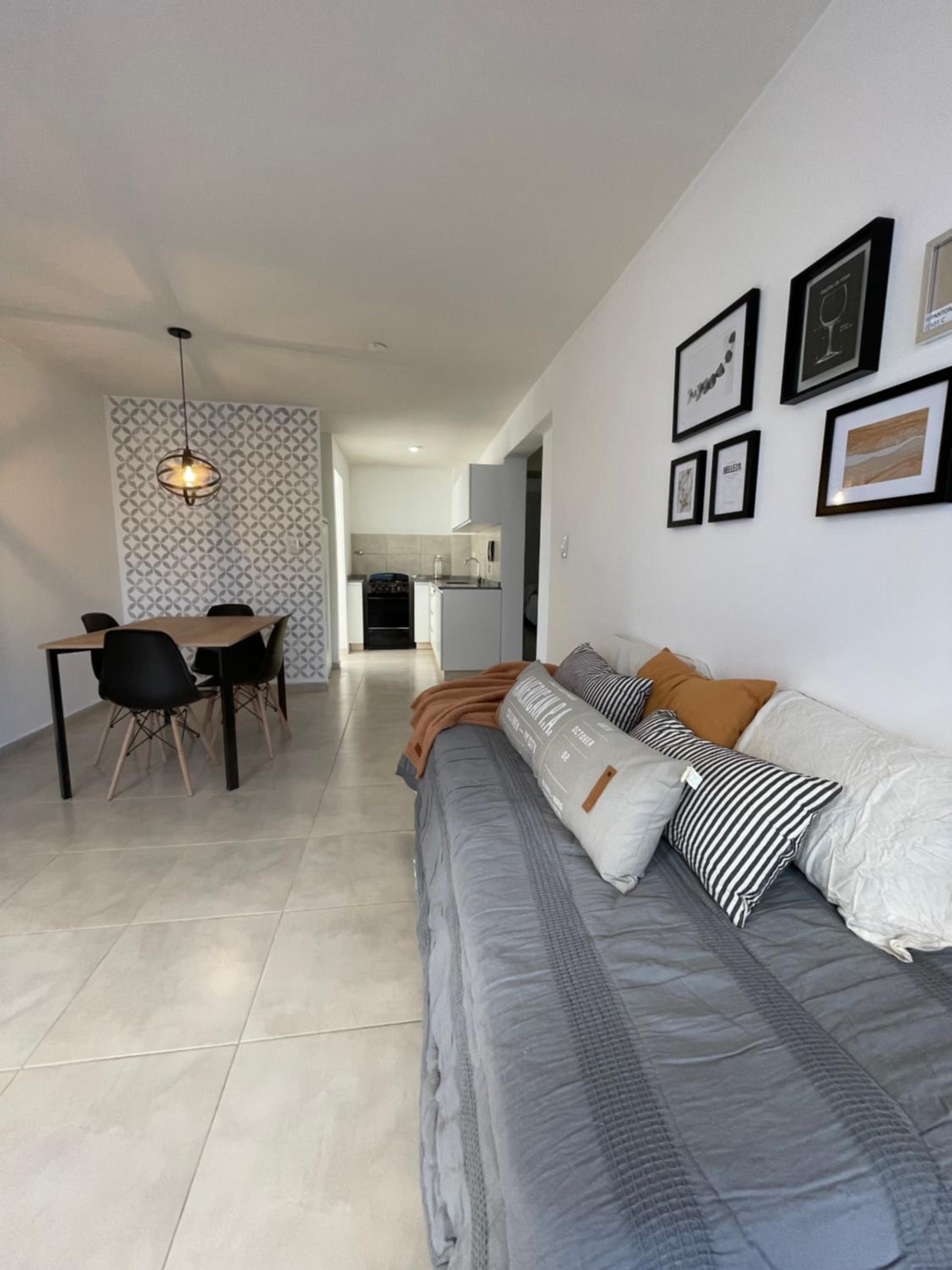 Departamento en mendoza Andes Cobos