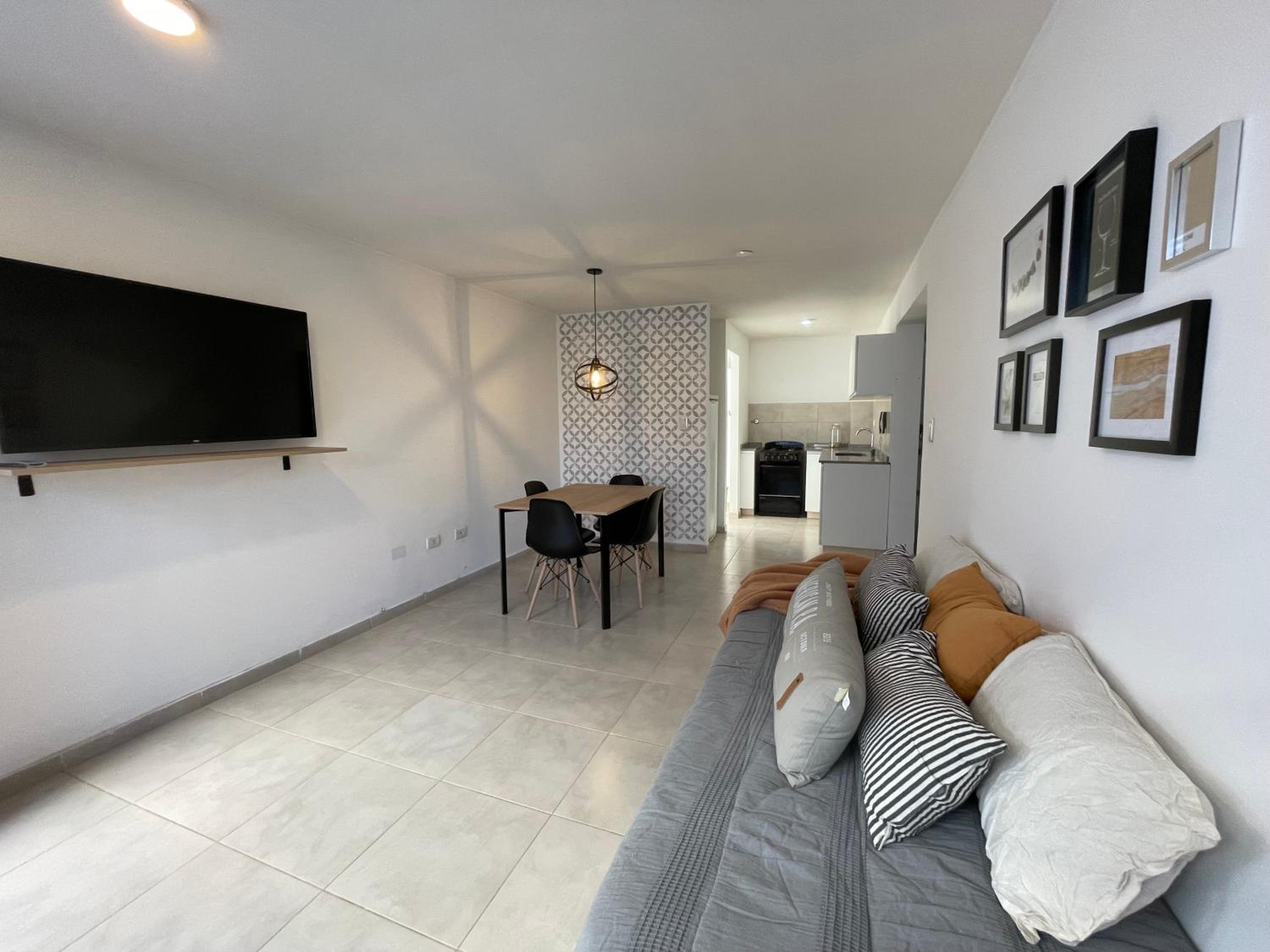 Departamento en mendoza Andes Cobos