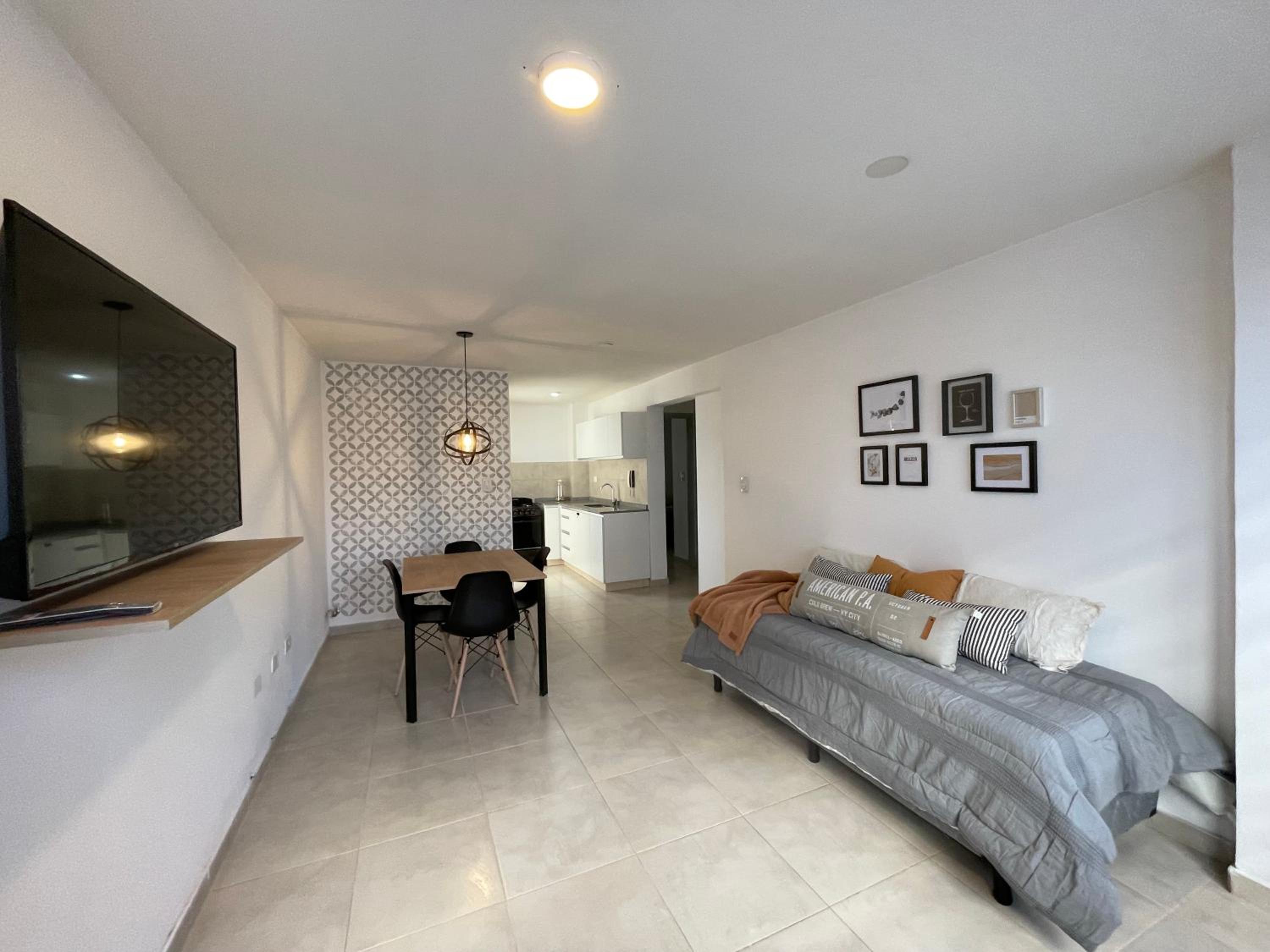 Departamento en mendoza Andes Cobos