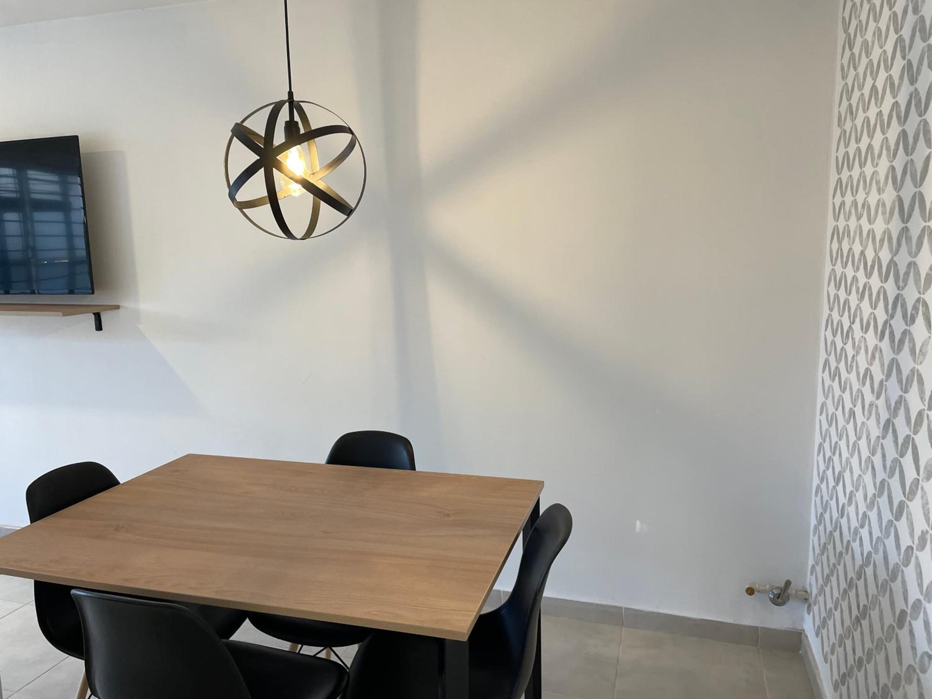 Departamento en mendoza Andes Cobos