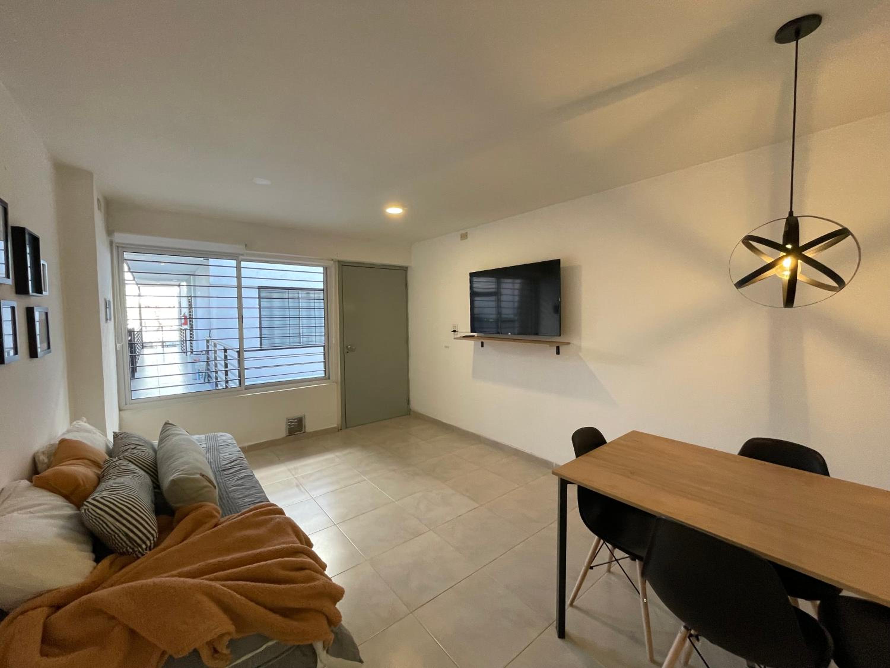 Departamento en mendoza Andes Cobos