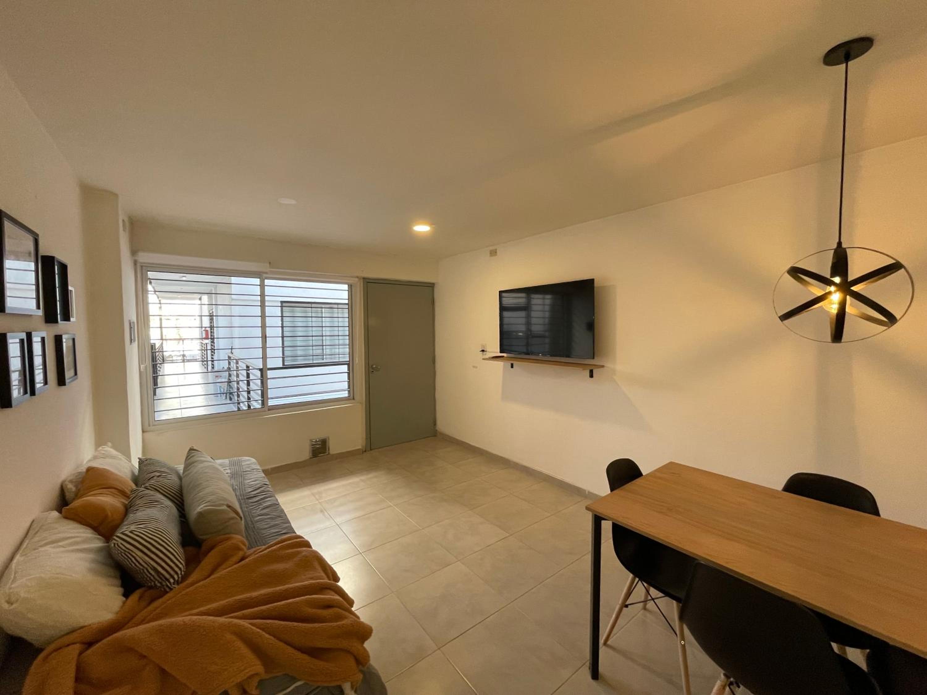 Departamento en mendoza Andes Cobos