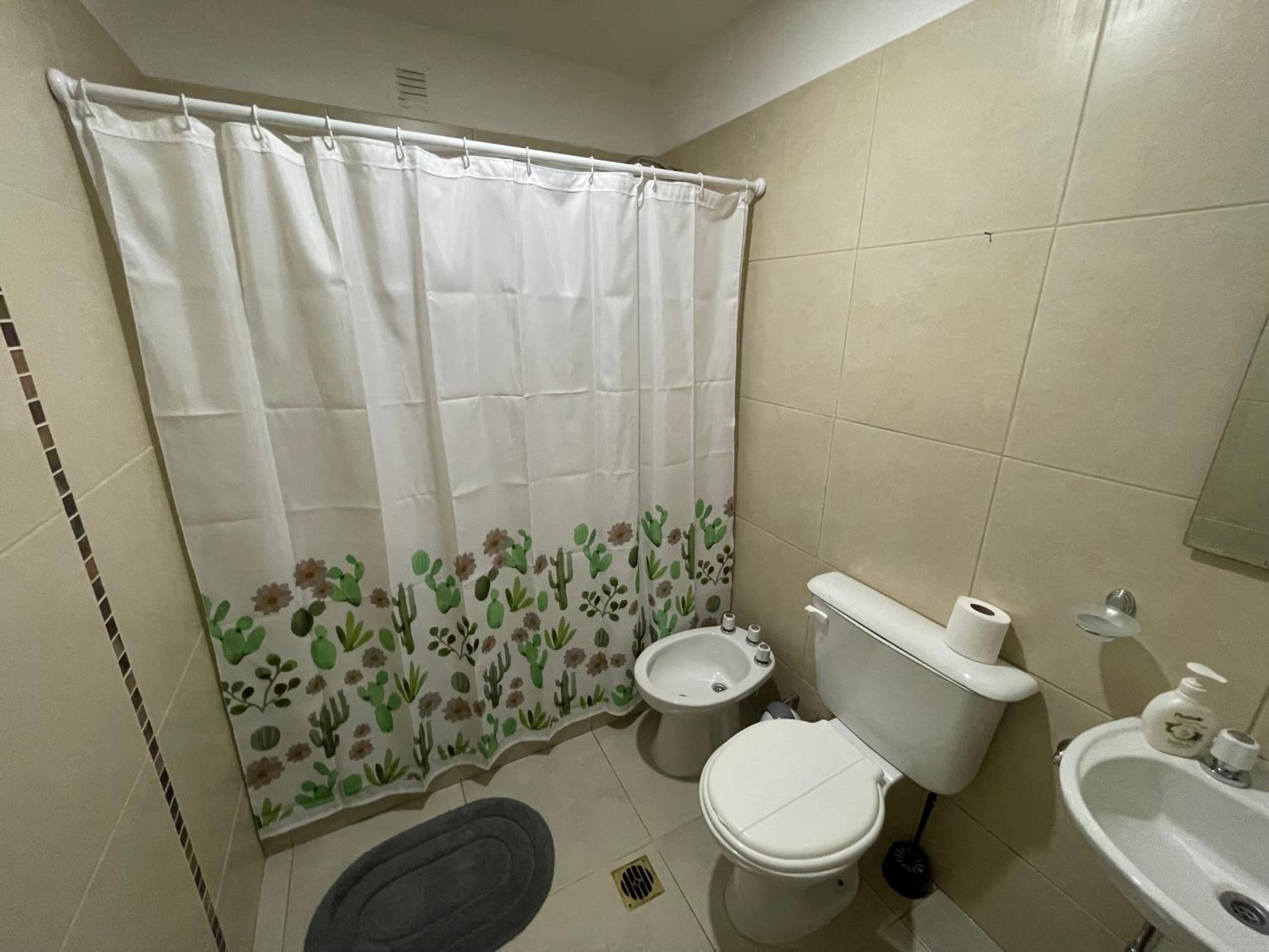 Departamento en mendoza Andes Cobos