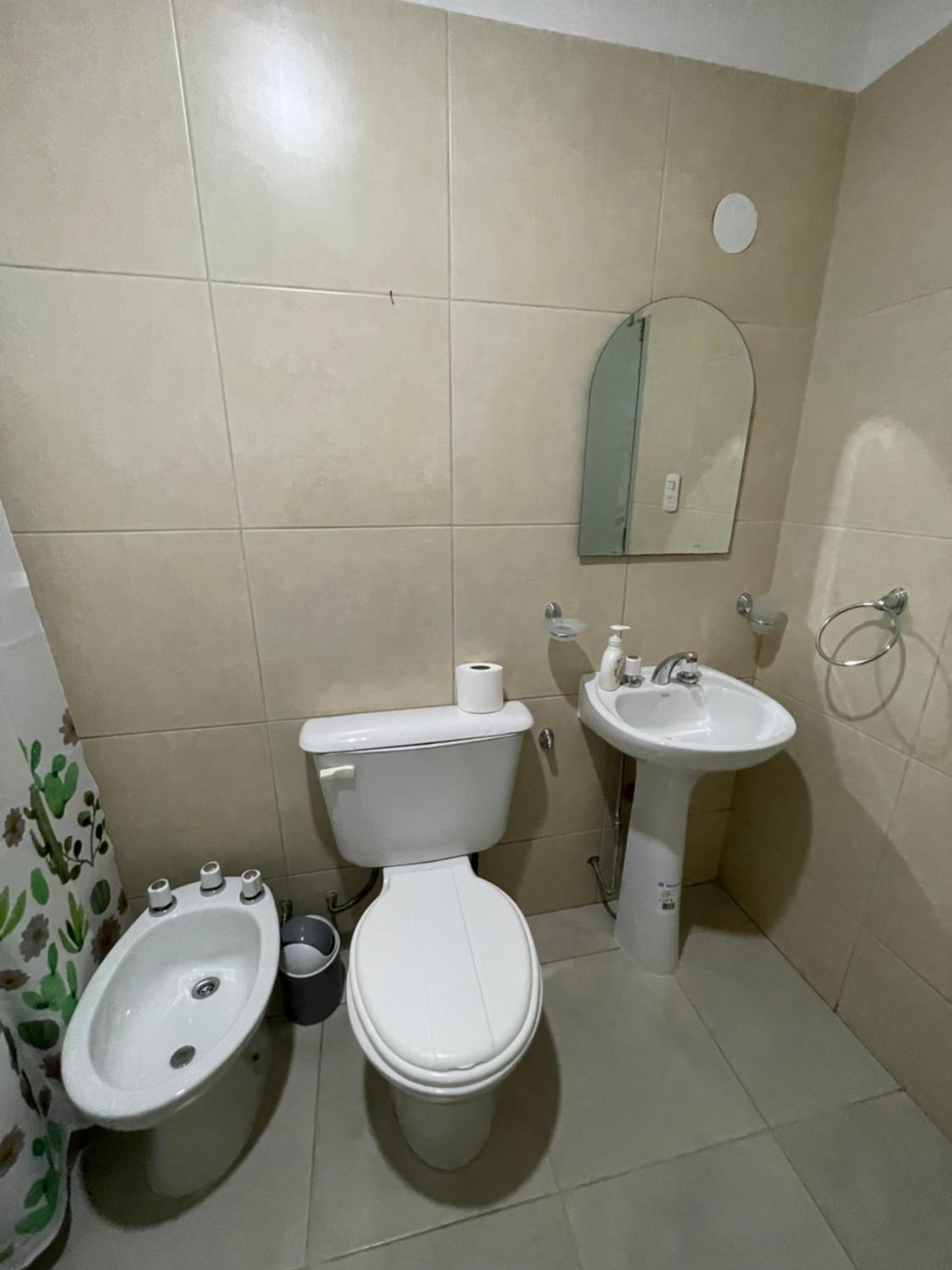 Departamento en mendoza Andes Cobos