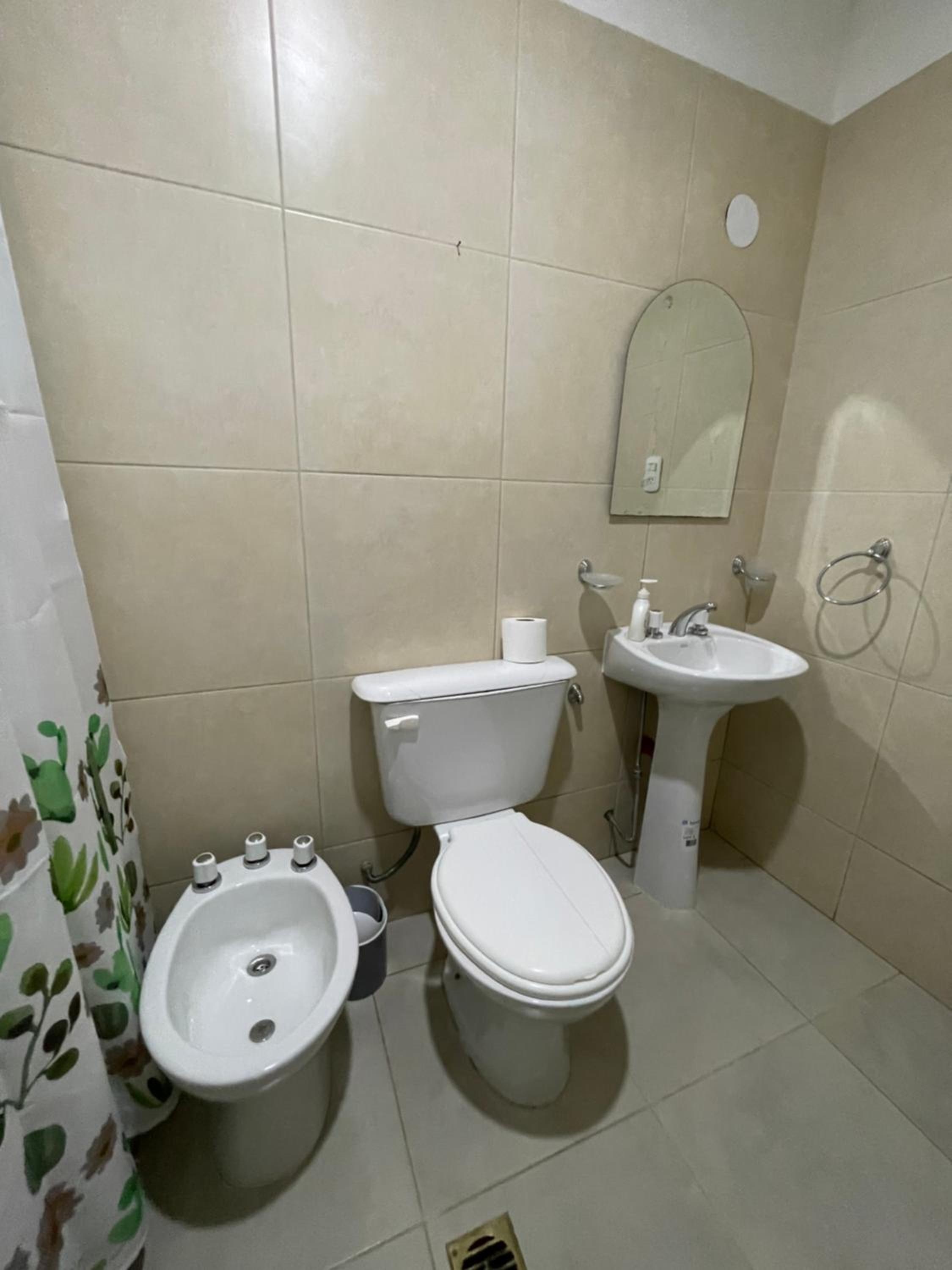Departamento en mendoza Andes Cobos