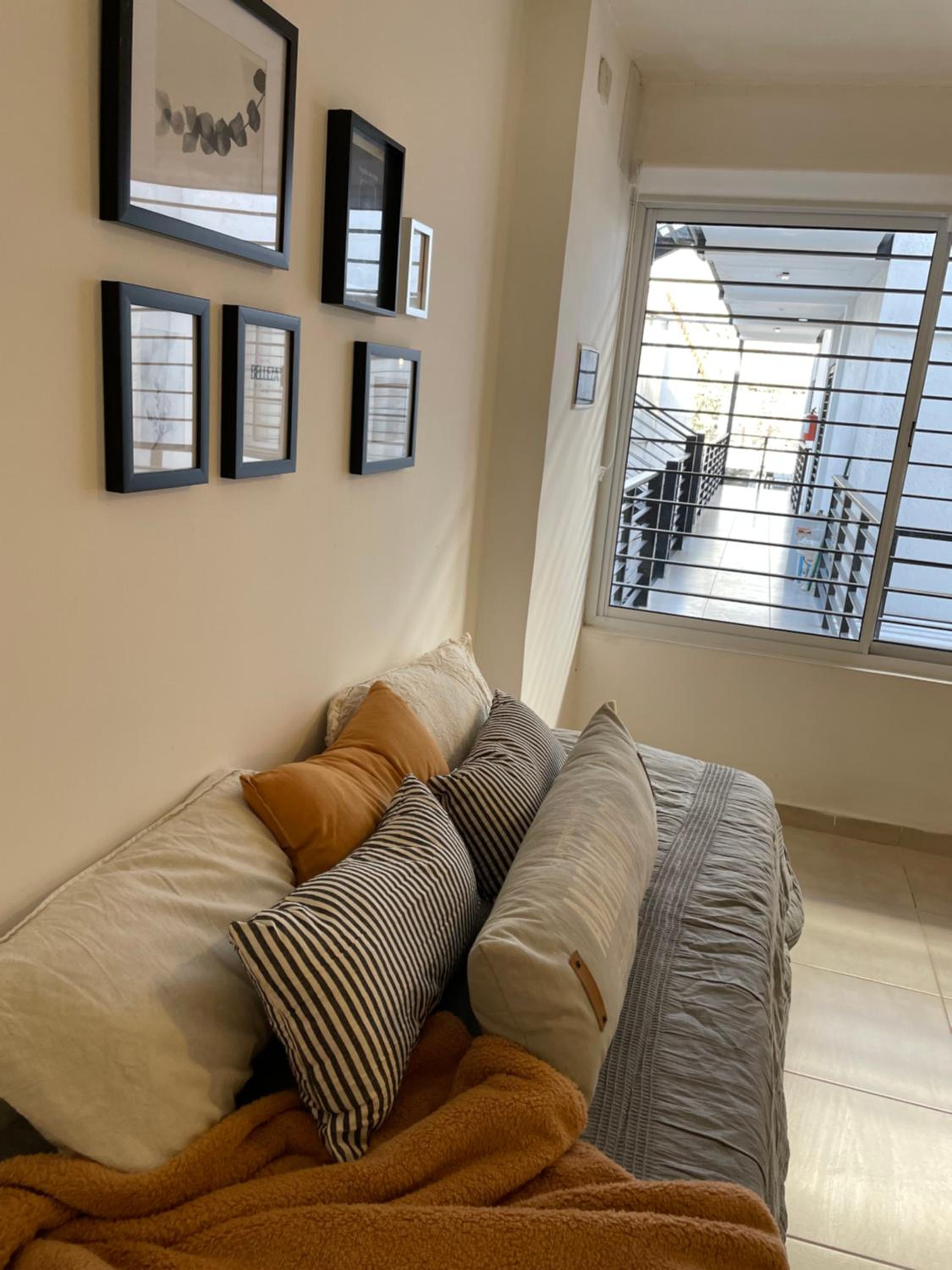 Departamento en mendoza Andes Cobos