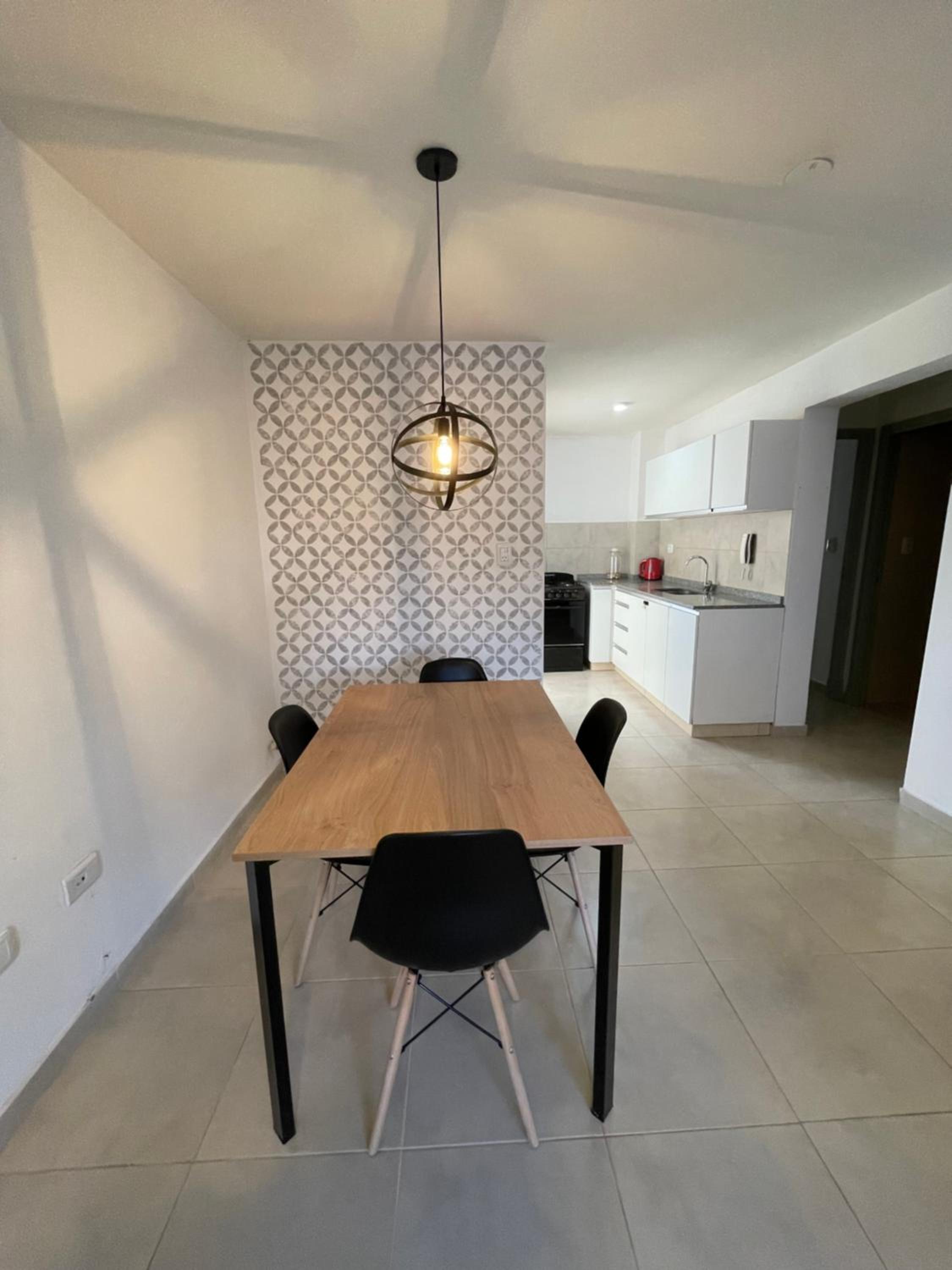 Departamento en mendoza Andes Cobos