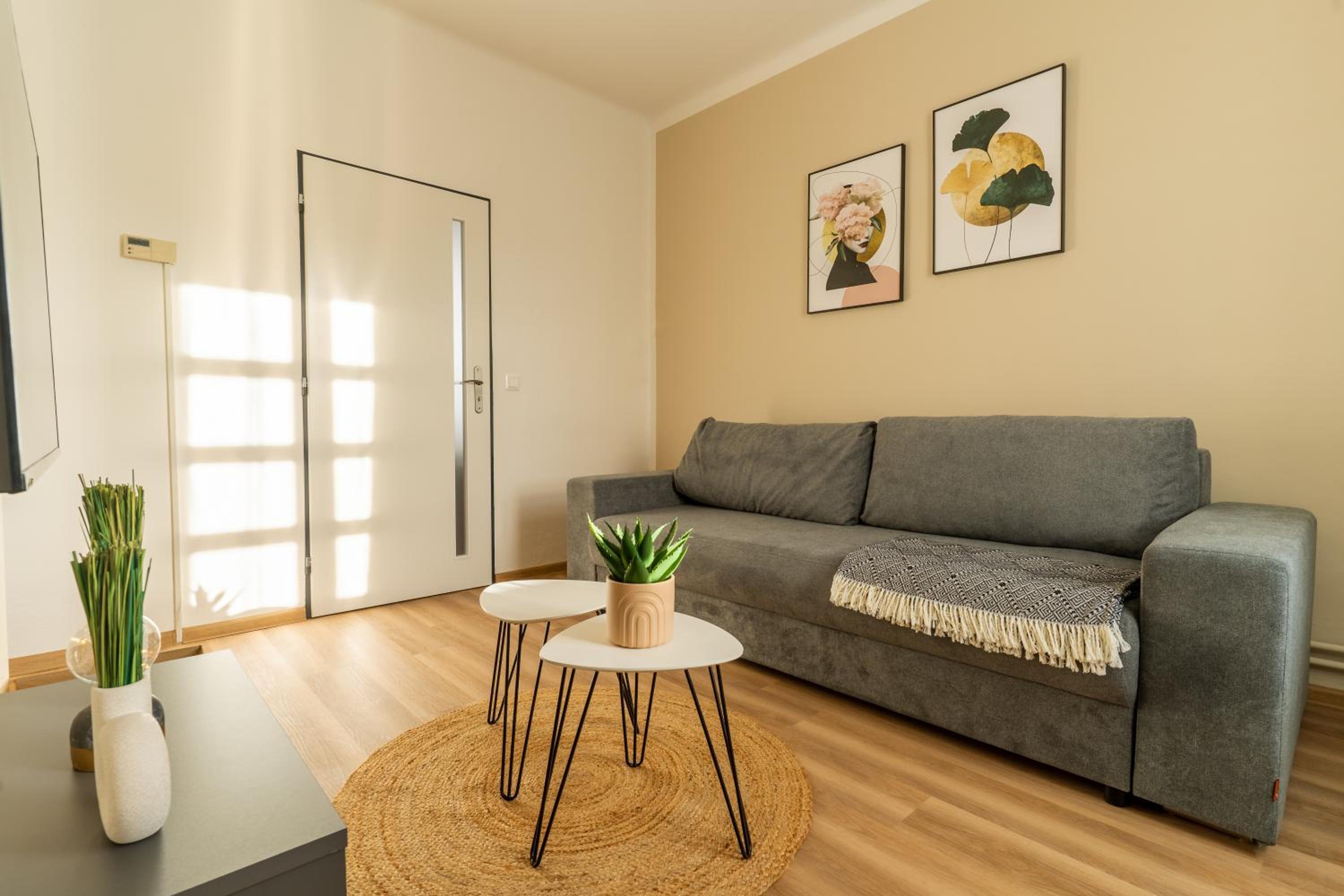 Apartmány KRAKENS