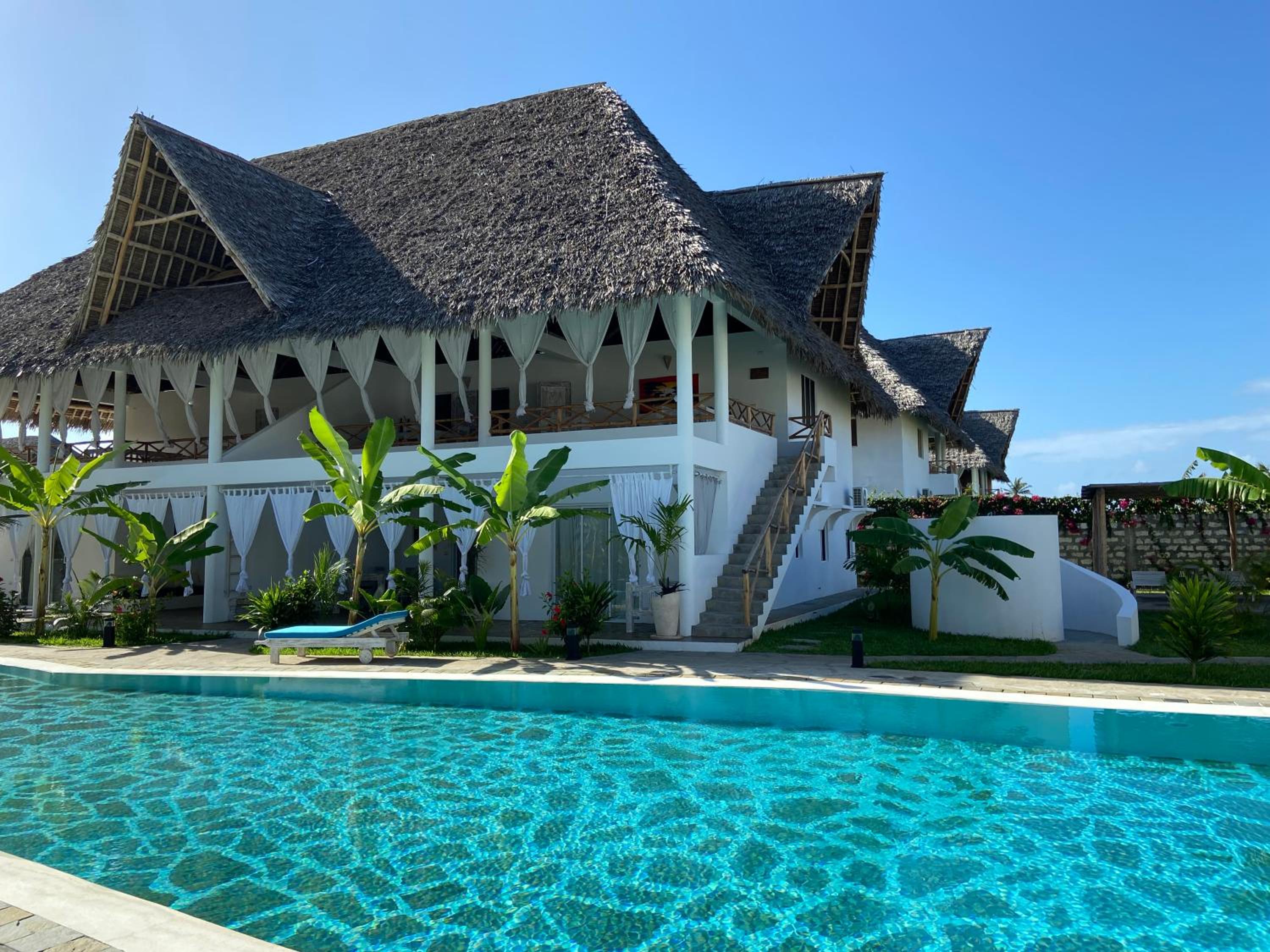Nakupenda House