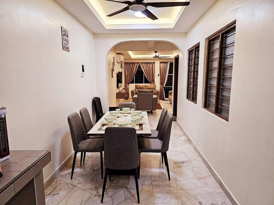 Blissful Homestay