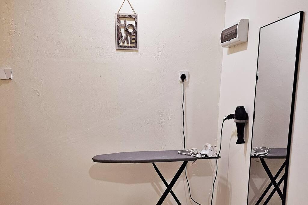 Blissful Homestay