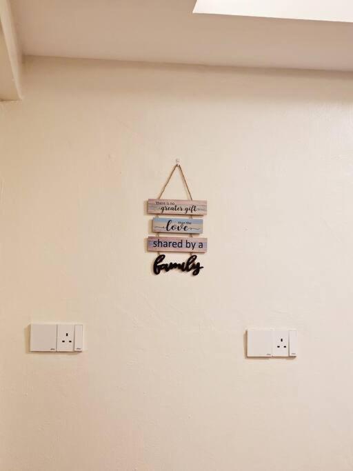 Blissful Homestay