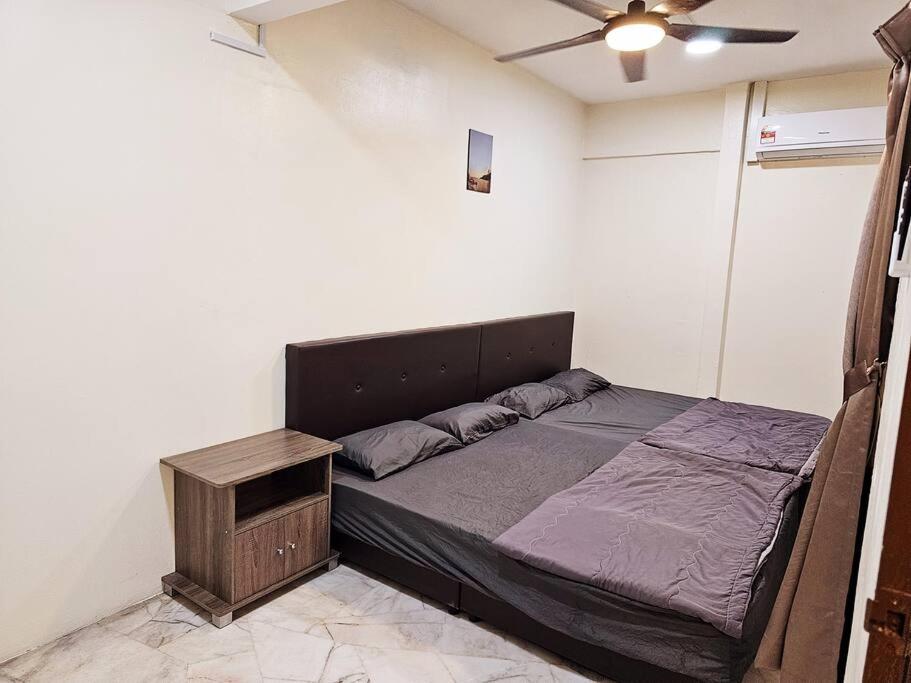 Blissful Homestay