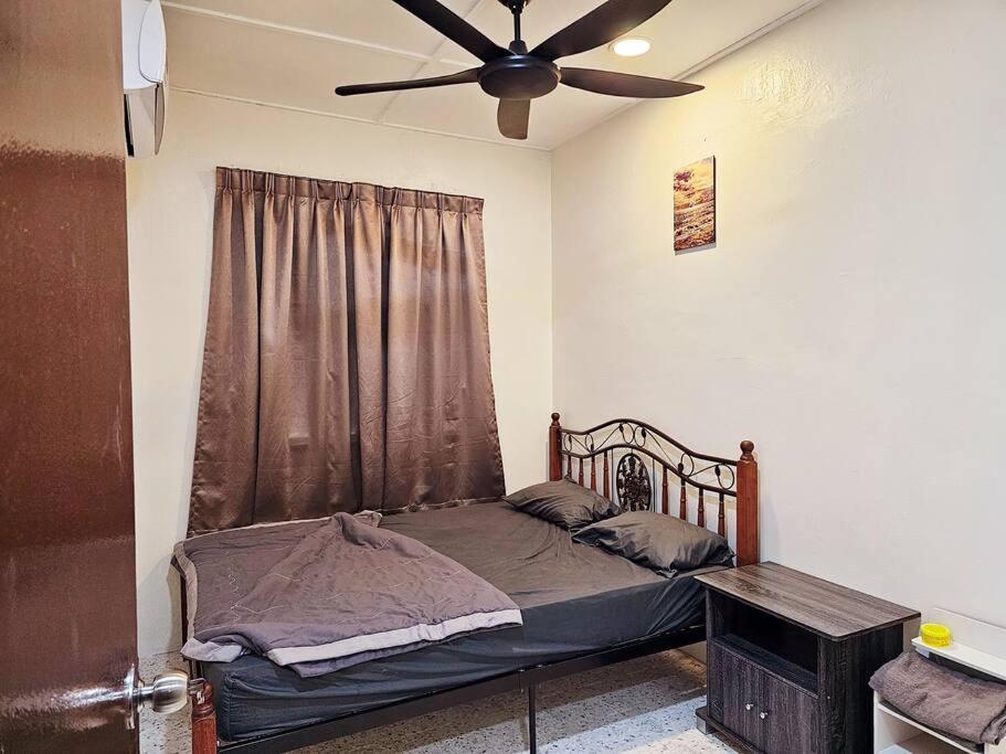 Blissful Homestay