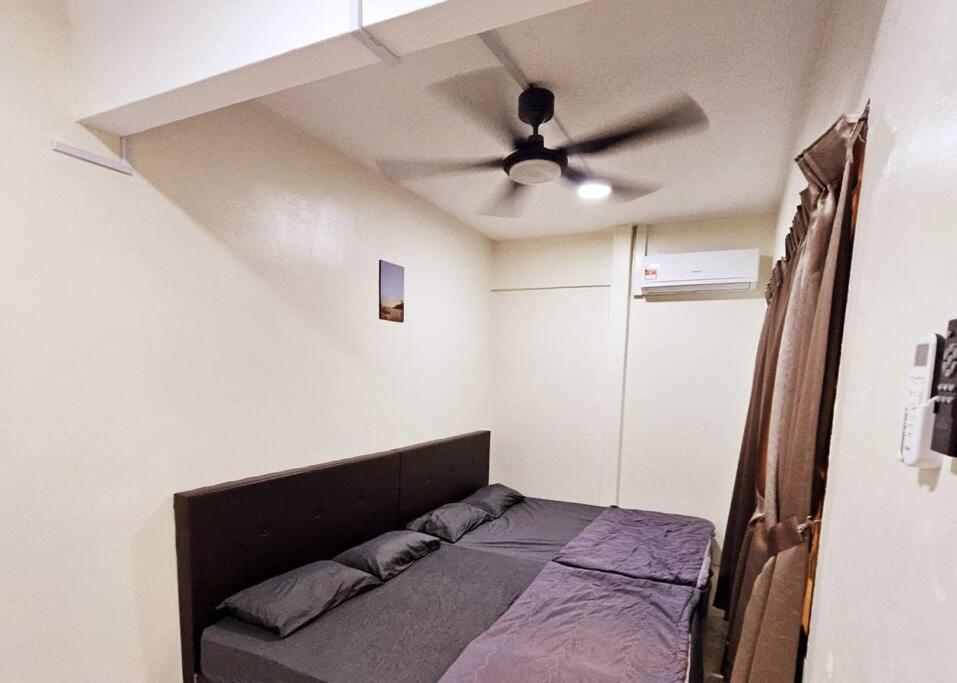 Blissful Homestay
