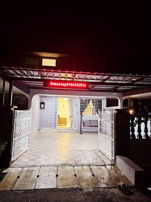Blissful Homestay