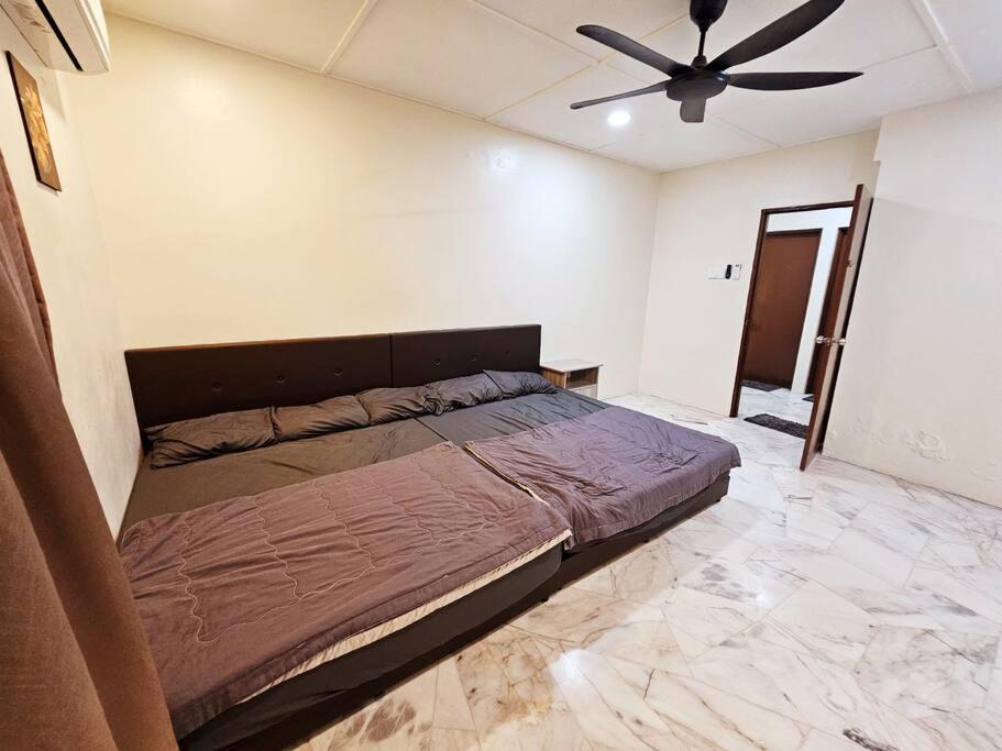 Blissful Homestay