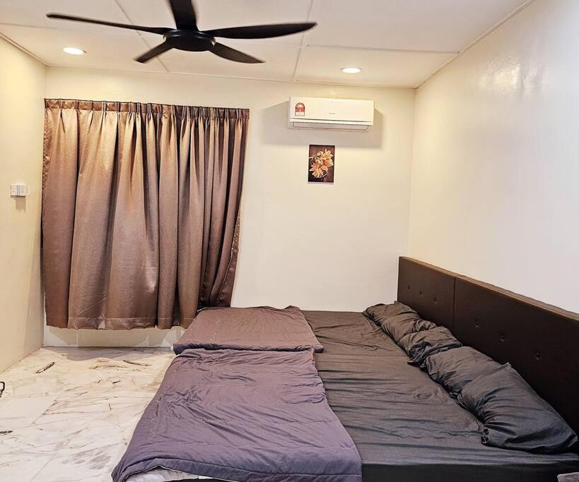 Blissful Homestay