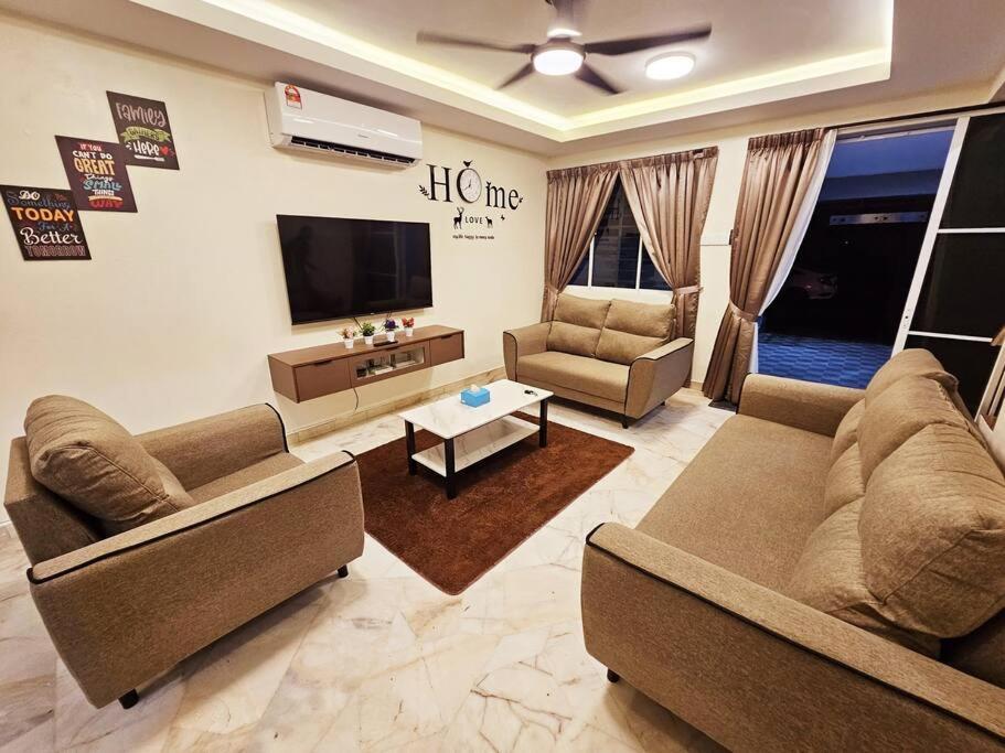 Blissful Homestay