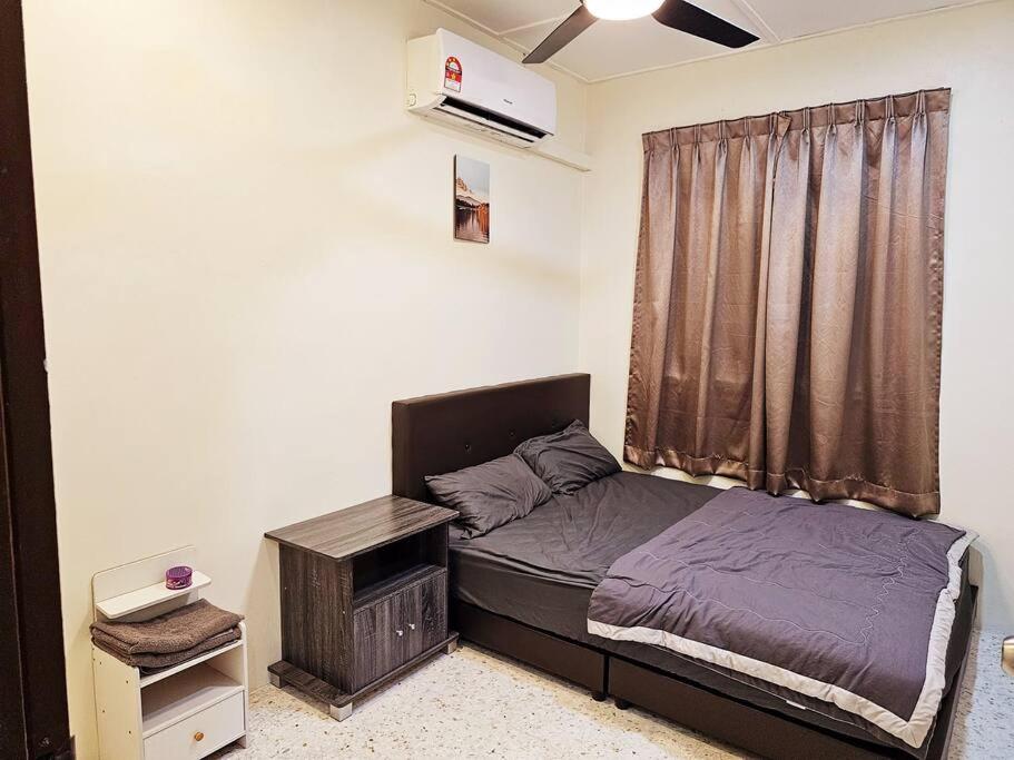Blissful Homestay