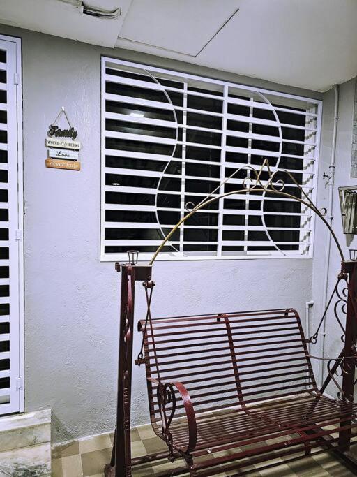 Blissful Homestay