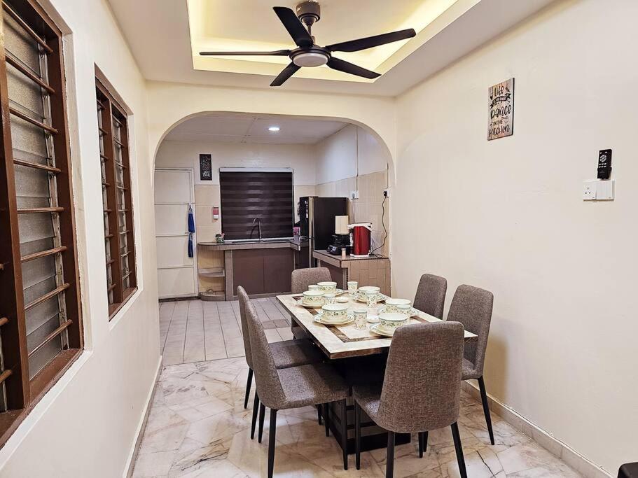 Blissful Homestay