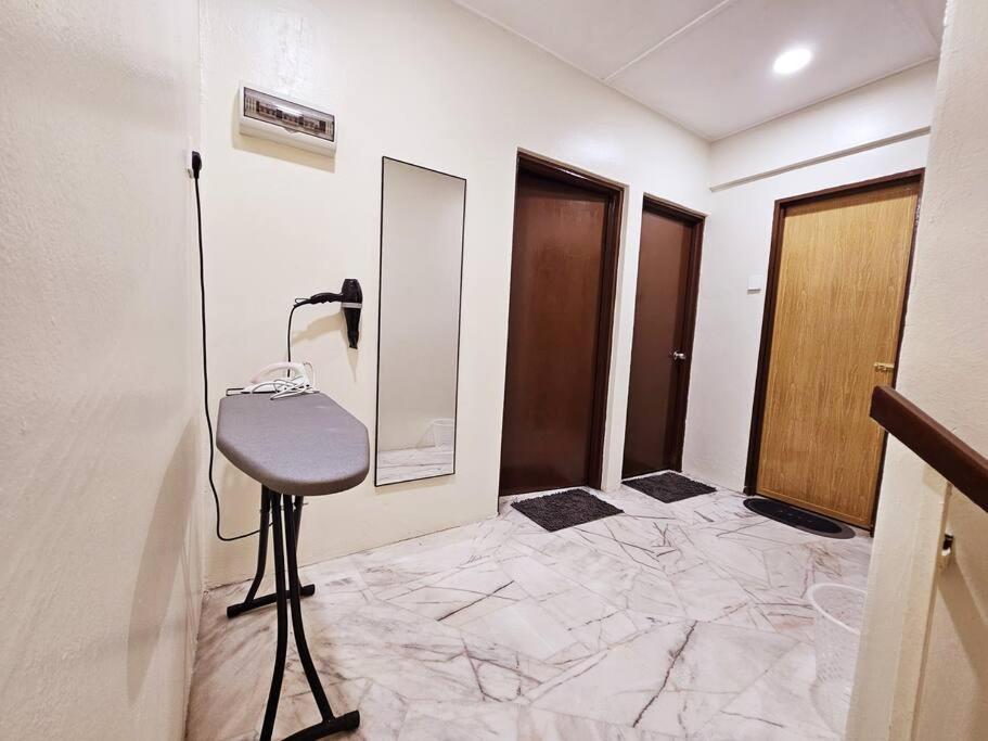 Blissful Homestay