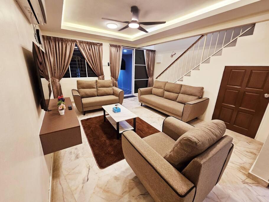 Blissful Homestay