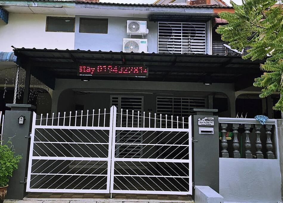 Blissful Homestay