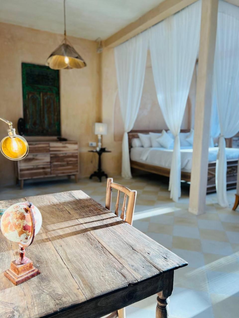 Villa Pi Luxury Uluwatu Bali view 5