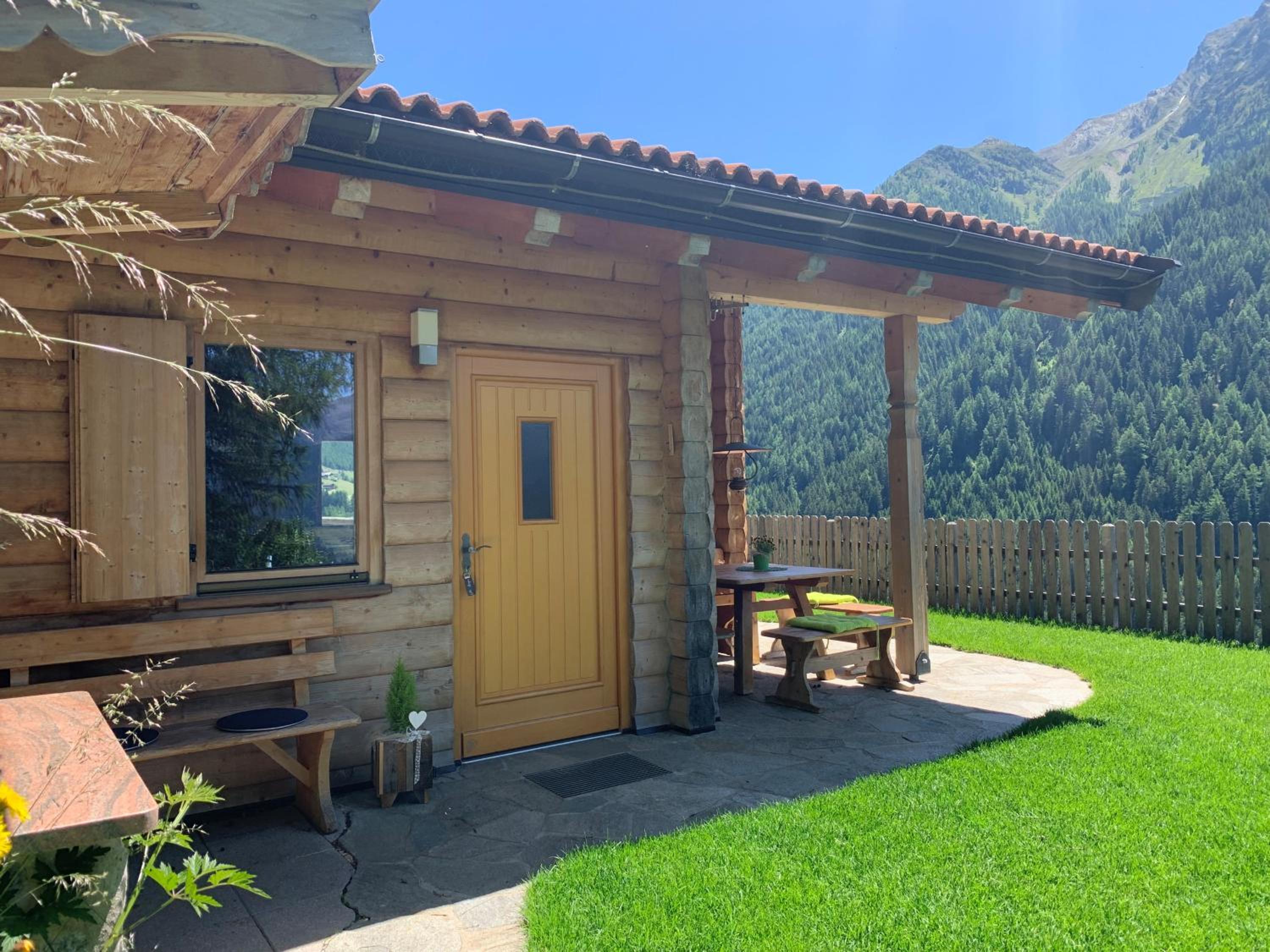 Chalet Leitn-Anger photo 1