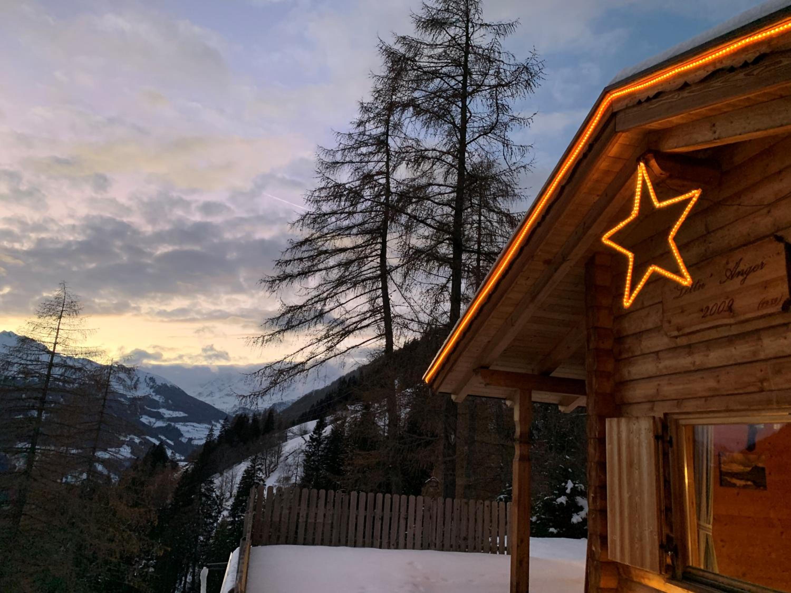 Chalet Leitn-Anger photo 3