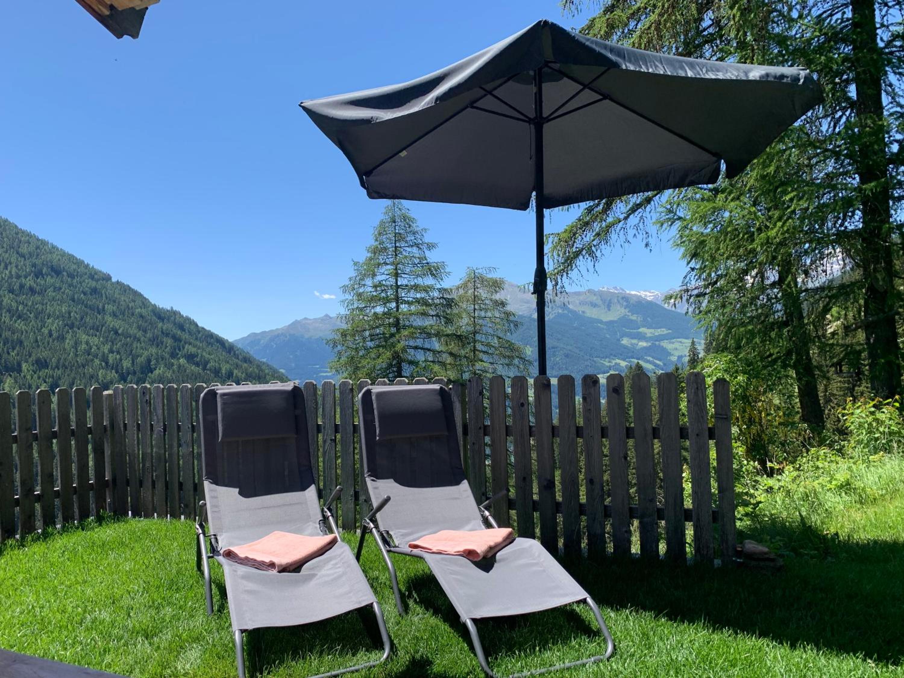 Chalet Leitn-Anger photo 4