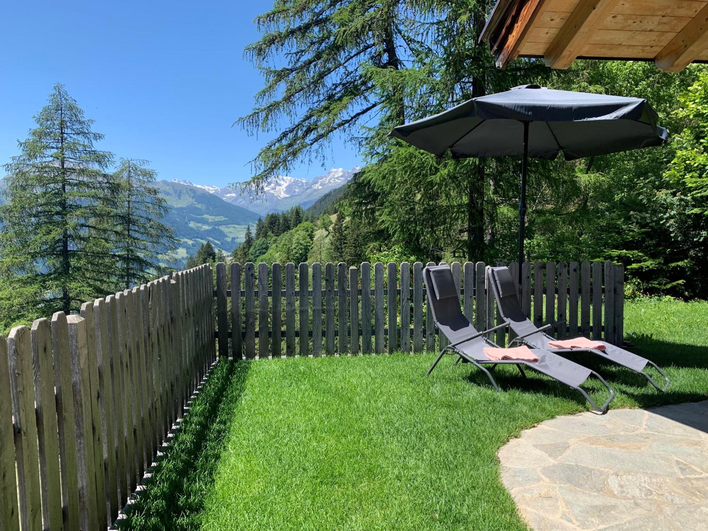 Chalet Leitn-Anger photo 5