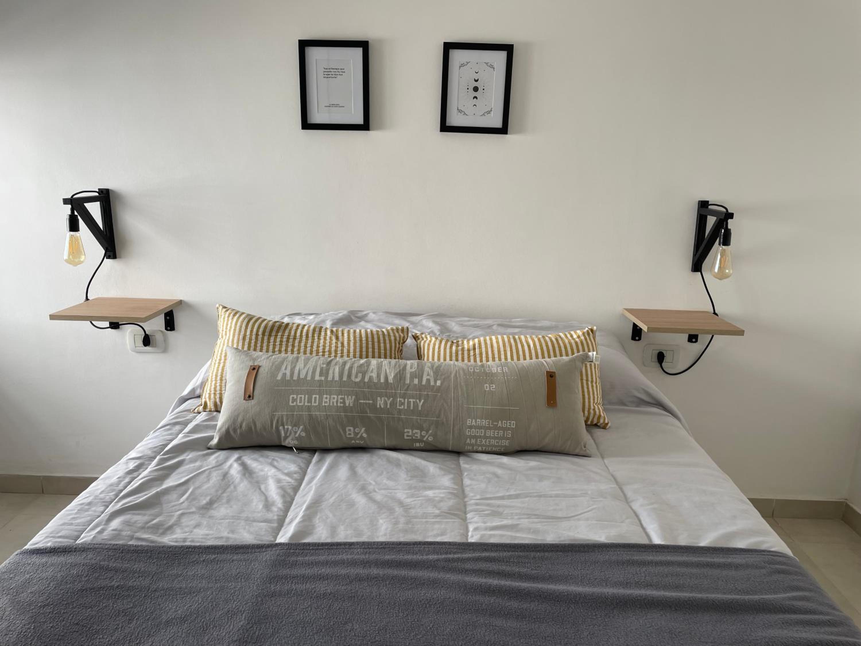 Departamento en mendoza Andes Cobos