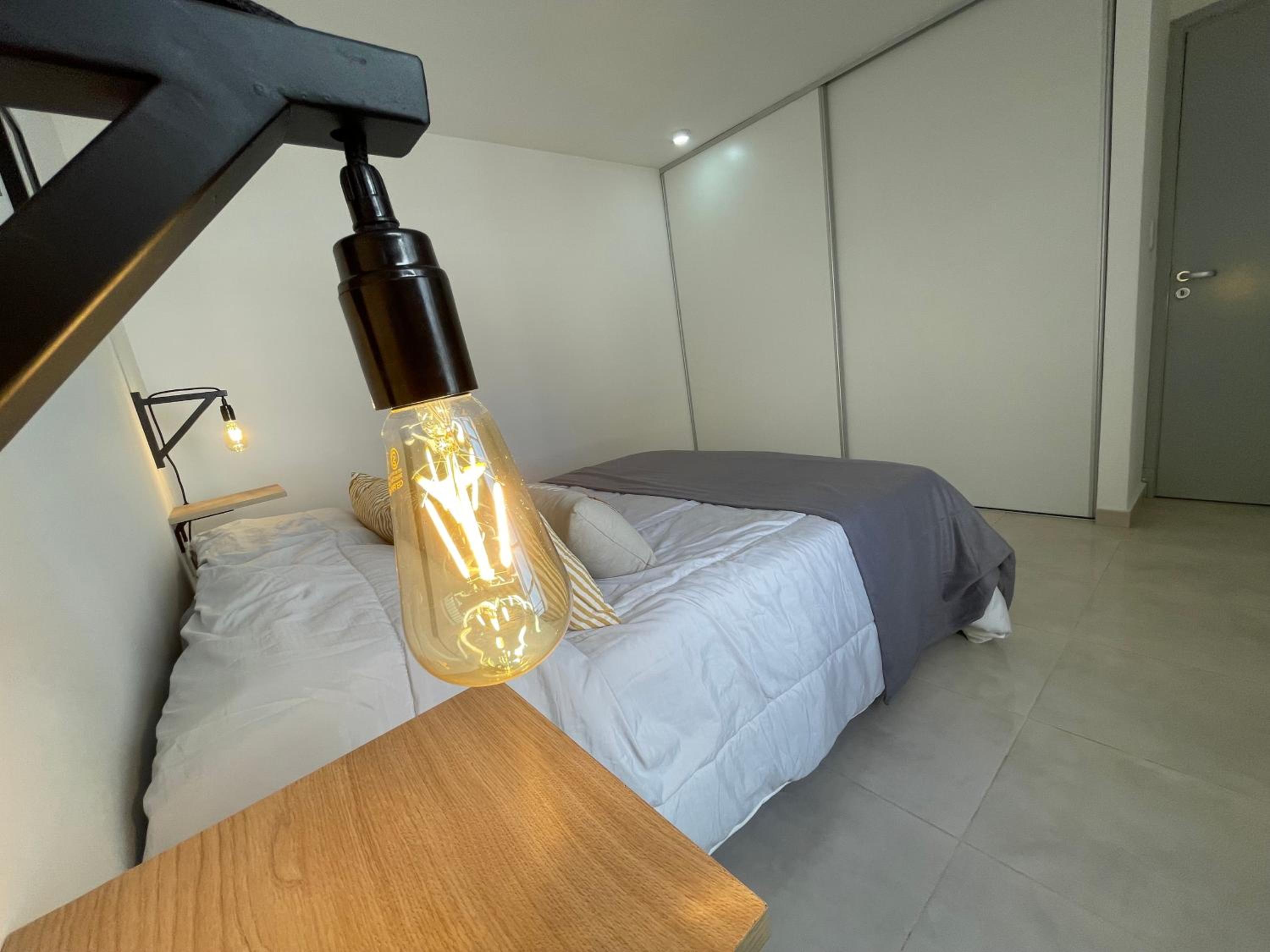 Departamento en mendoza Andes Cobos