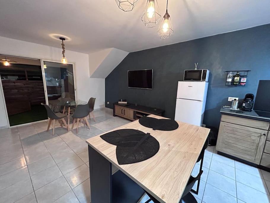 Hotel L'Oasis Urbain Kourou - Image 1