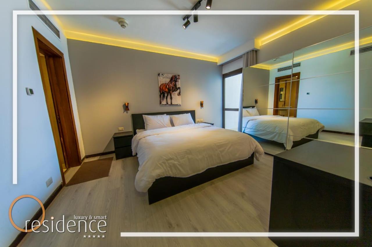 Cairo Luxury Apartments , porto new cairo