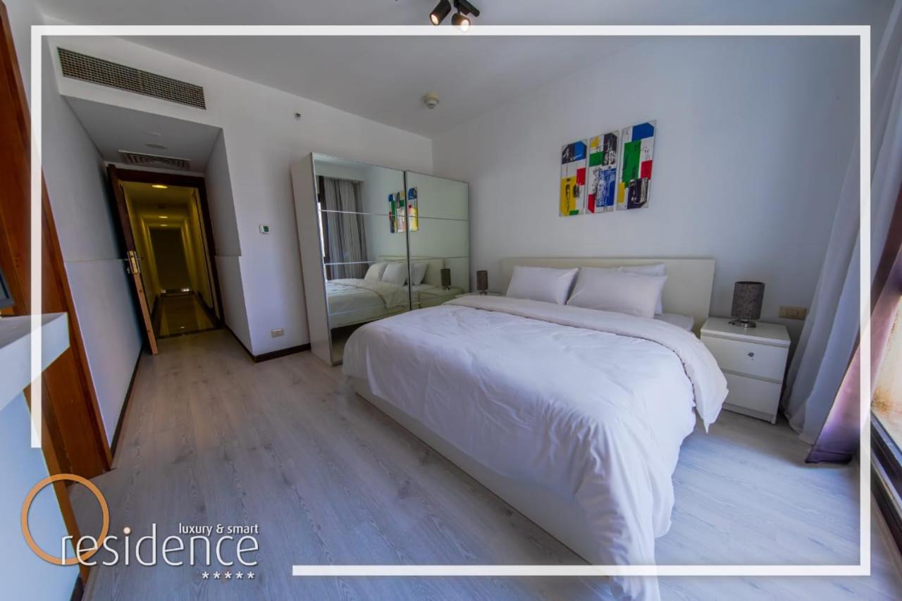 Cairo Luxury Apartments , porto new cairo