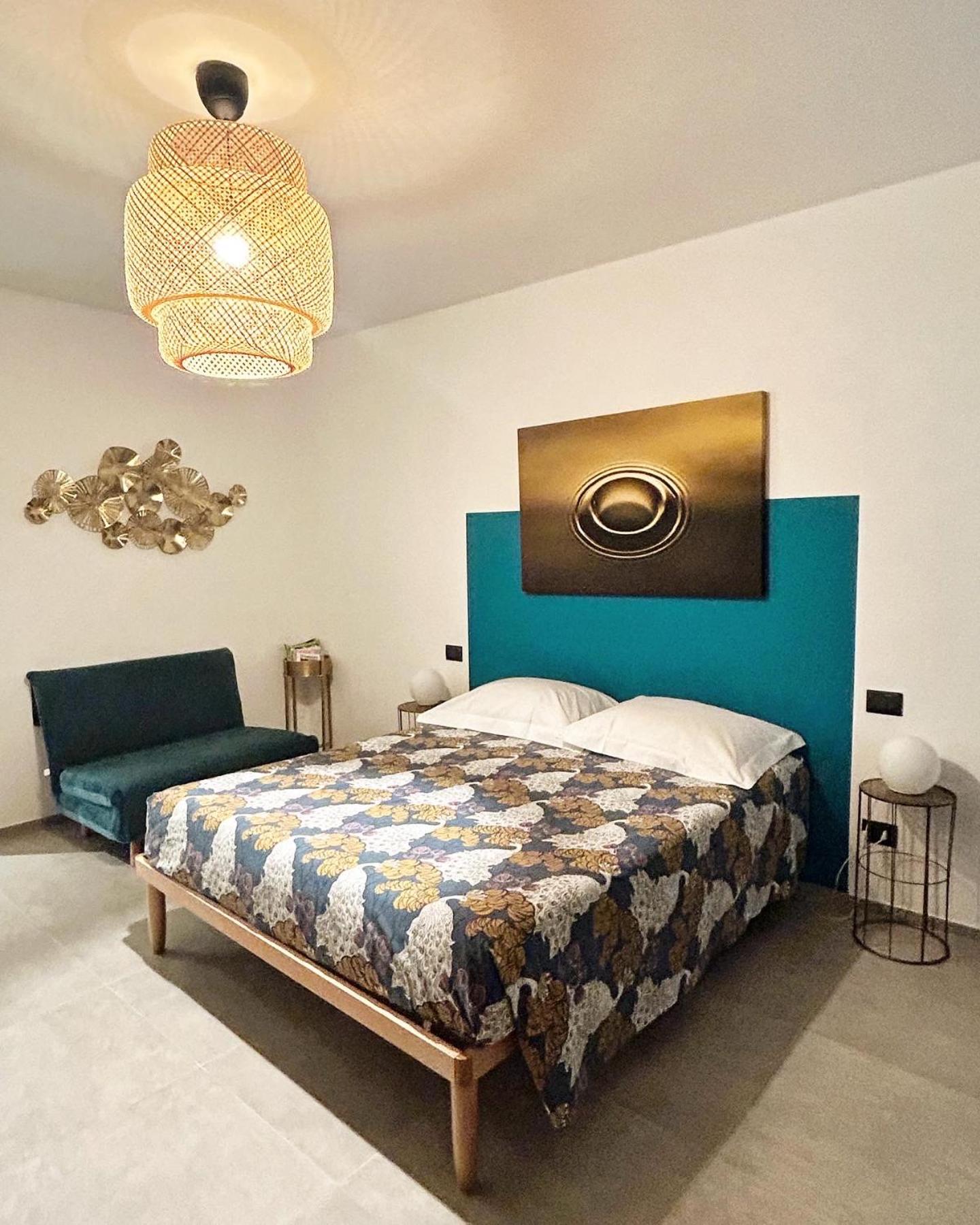 Bed and Breakfast MADERA