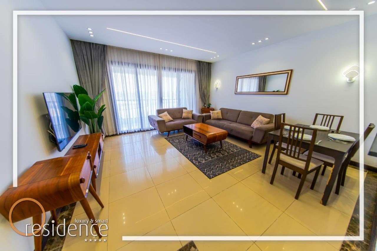 Cairo Luxury Apartments , porto new cairo
