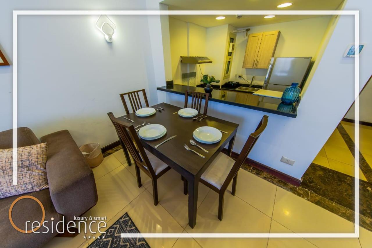 Cairo Luxury Apartments , porto new cairo