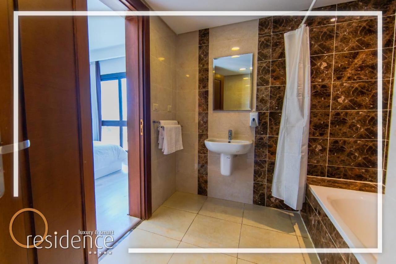 Cairo Luxury Apartments , porto new cairo