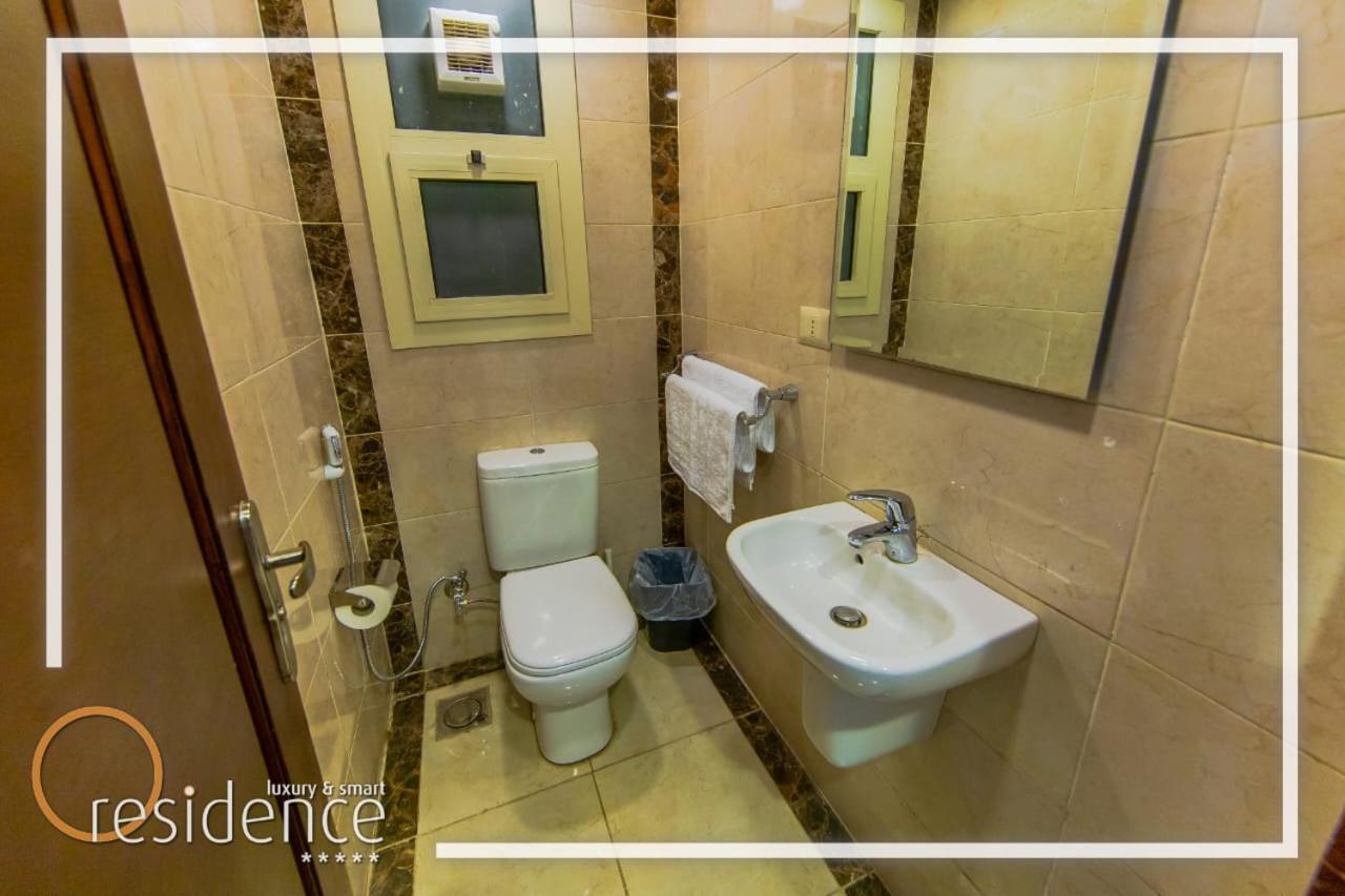 Cairo Luxury Apartments , porto new cairo