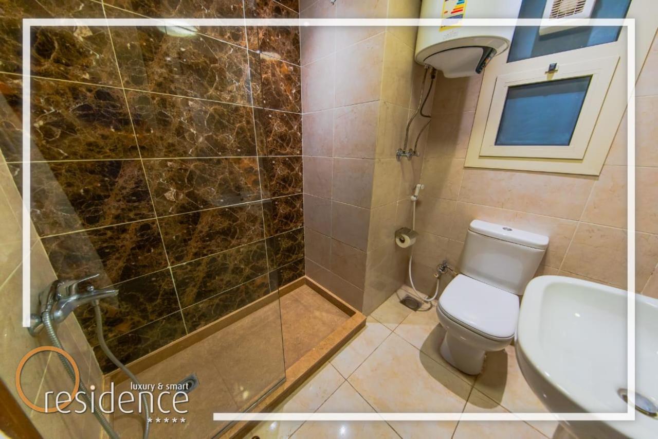 Cairo Luxury Apartments , porto new cairo