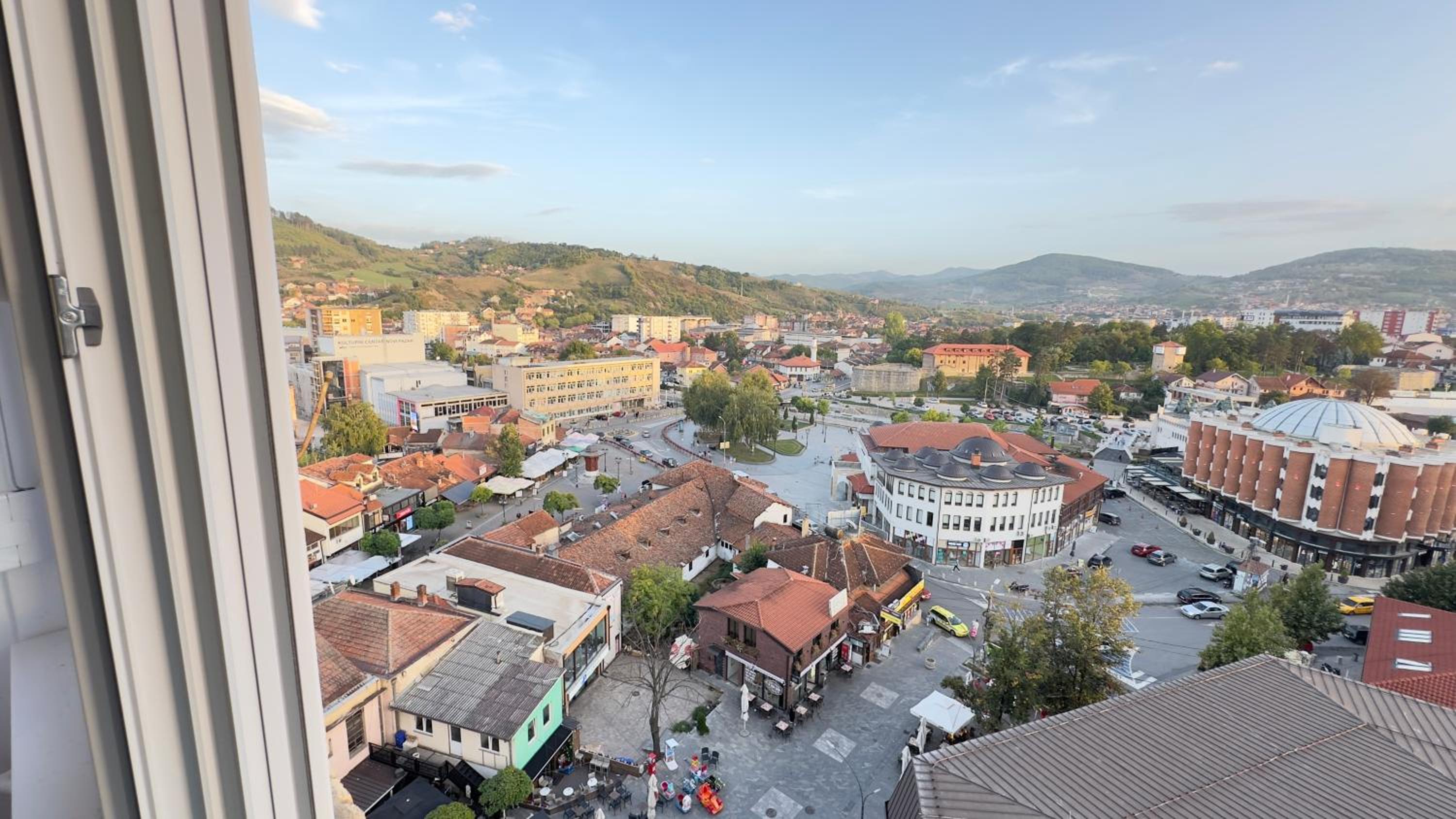 Kula apartman - Novi Pazar view 3