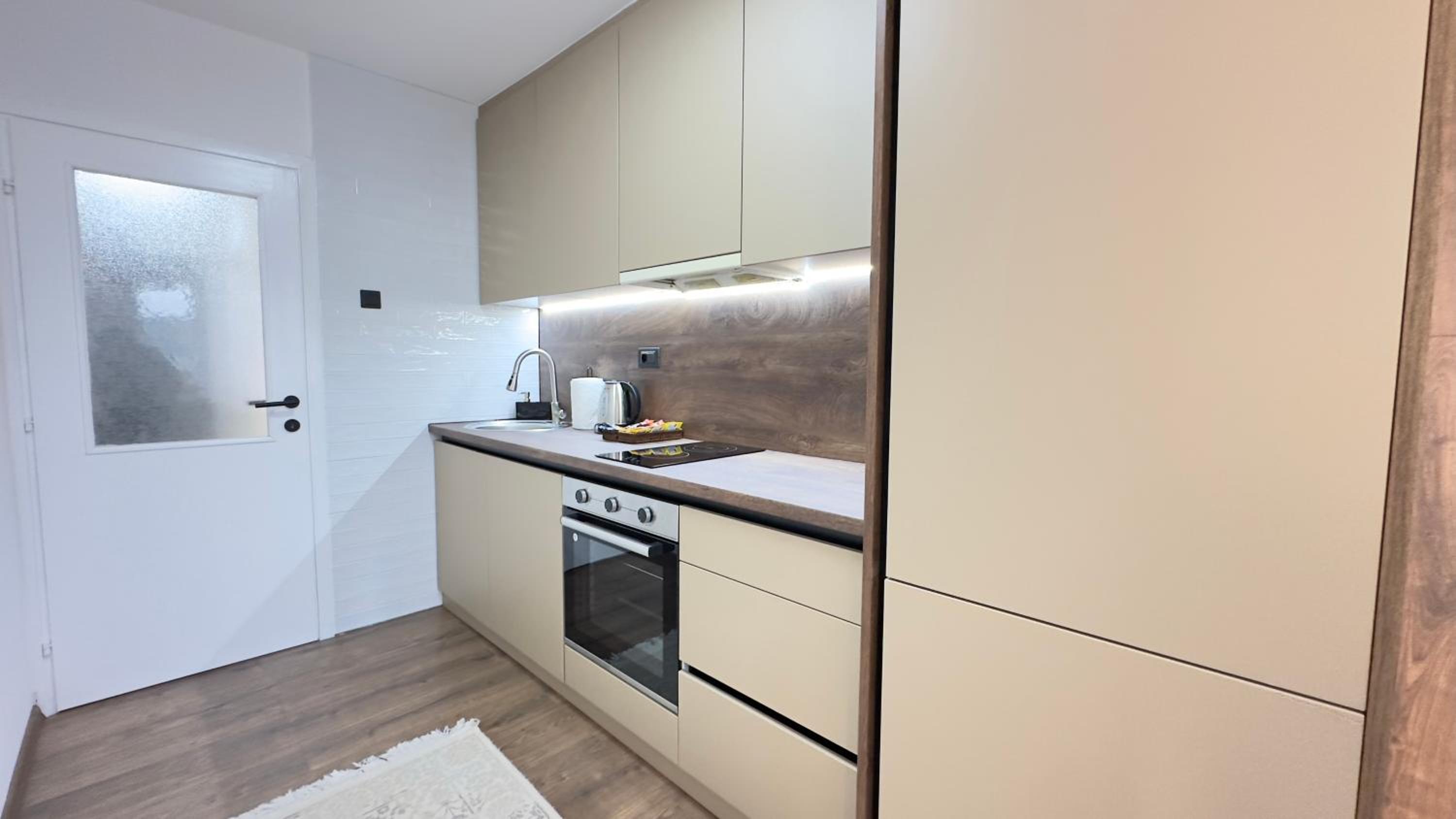 Kula apartman - Novi Pazar view 5