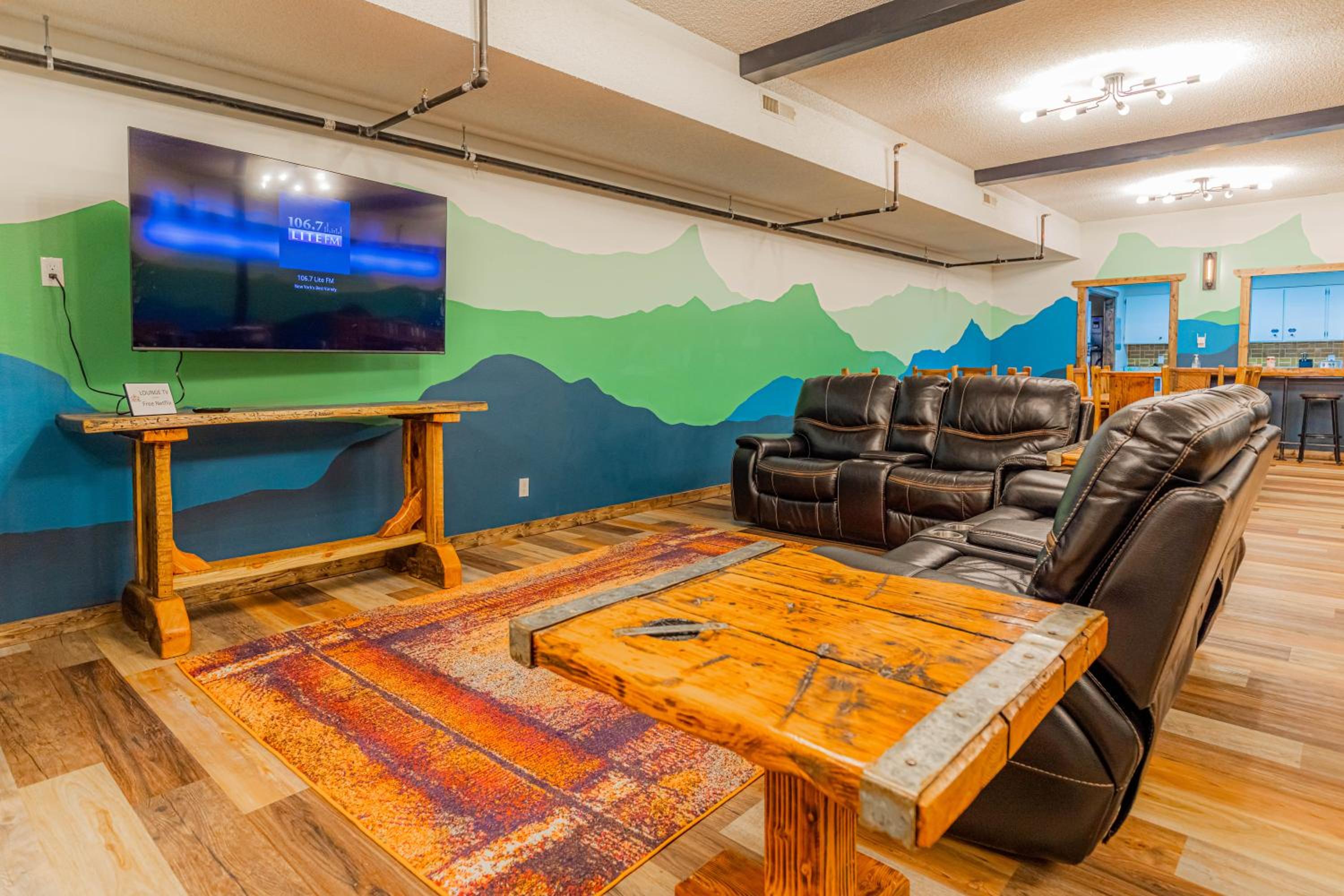 lounge