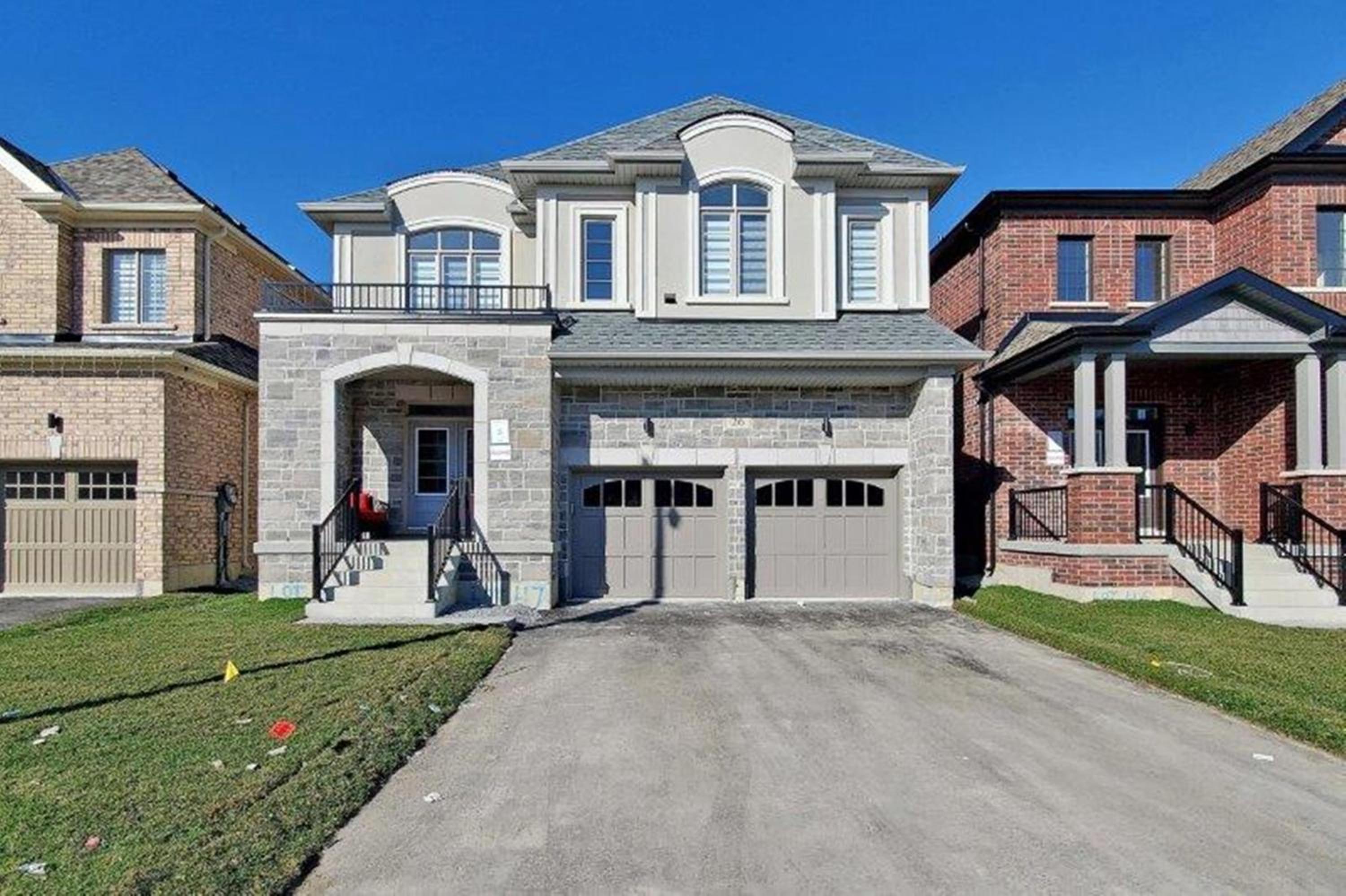 GLOBALSTAY. 4-Bedroom Detached House Near Lake Simcoe