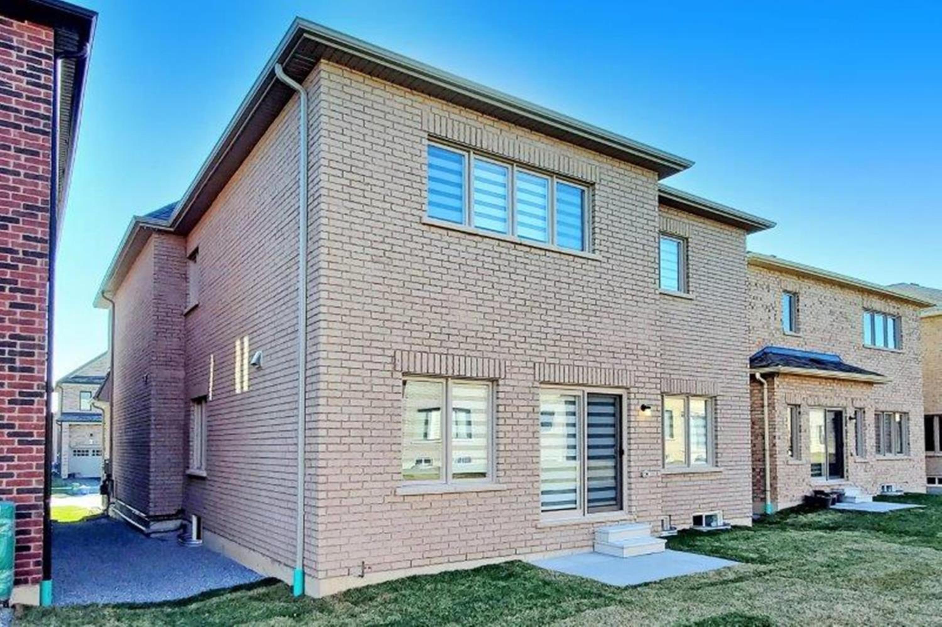 GLOBALSTAY. 4-Bedroom Detached House Near Lake Simcoe